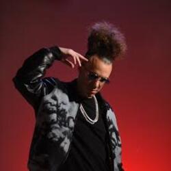 photo bio de artiste Blaiz Fayah