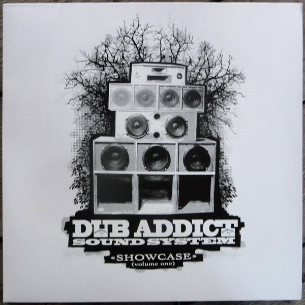 photo bio de artiste Dub Addict Sound System