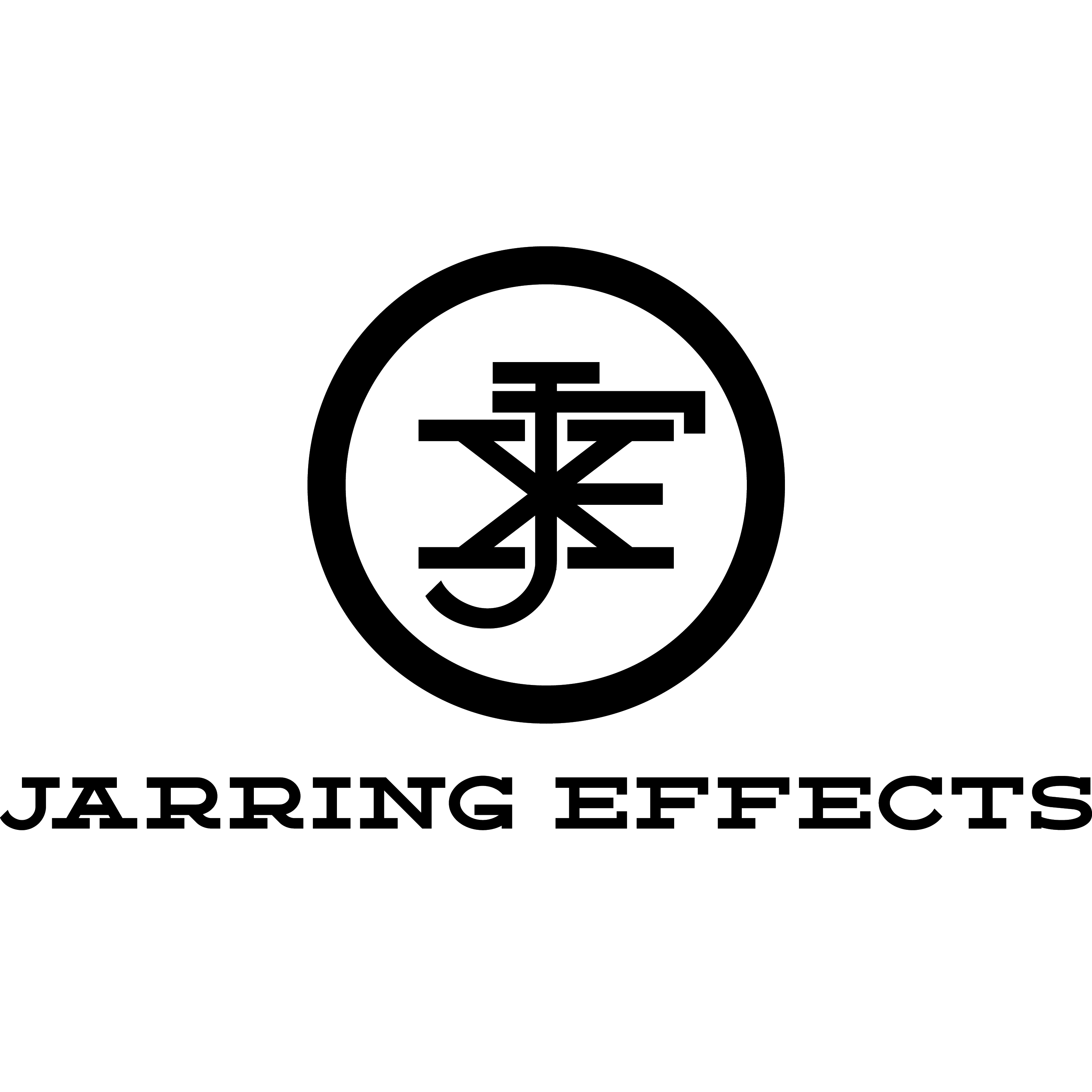 photo bio de artiste Jarring Effects