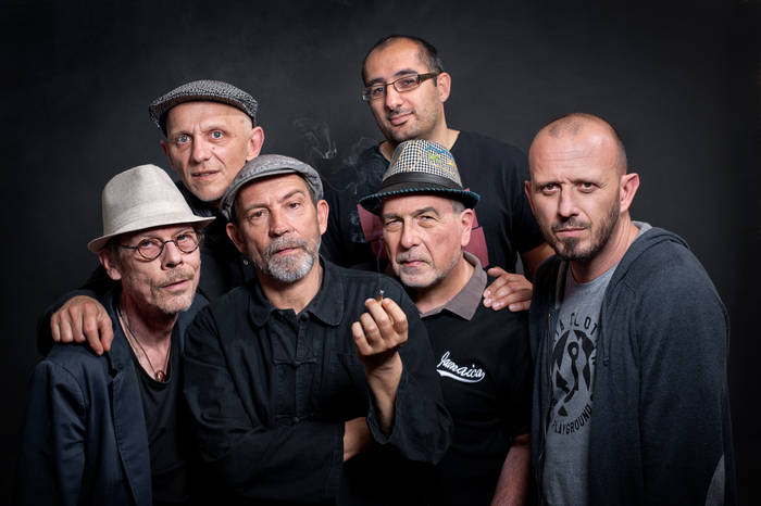 photo bio de artiste Massilia Sound System