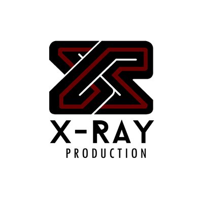 photo bio de artiste X-ray Production
