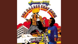 photo du docs histoire Jimmy Cliff & The Harder They Come