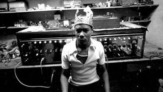 photo du docs histoire Quand King Tubby fit danser les Anglais