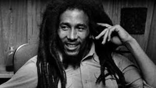 photo du docs histoire La première fois que Marley entra en studio