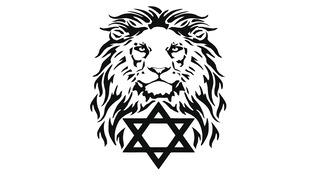 photo du docs histoire Le Lion de Juda symbole de force