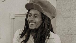 photo presentation docs histoire Robert Nesta Marley