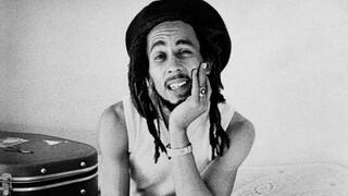photo du docs histoire Bob Marley : Du Trench Town à la légende