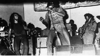photo presentation docs histoire Separation de Bob Marley et de Peter Tosh - The Wailers