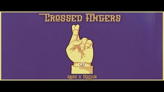 Abso x Ikadub Crossed Fingers