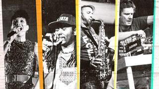 Culture Dub All Stars Time To Rise Up