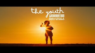 Groundation ft. Alpha  Blondy & Mykal Rose The Youth