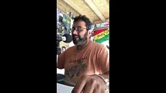 pochette-cover-artiste-Eric Kenboov-album-Les 15 Minutes D’Eric ( épisode 3 ) | Balik ( Danakil )
