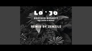  Lo’Jo & Zenzile Brother Barrett
