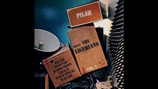  Pilah meets The Ligerians Volume 1 