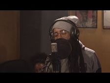 pochette-cover-artiste-Protoje-album-Reggae Special-Session 2018 Protoje | Lila Iké | Sevana 