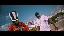 pochette-cover-artiste-Tarrus Riley-album-Tarrus Riley ft. Mykal Rose - Guess Who