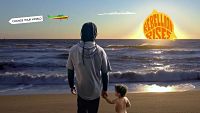 pochette-cover-artiste-Ziggy Marley-album-Ziggy Marley | Rebellion Rises
