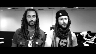 Danakil feat. Taïro Musique